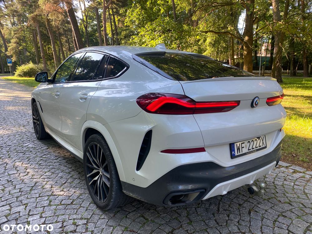 BMW X6 - 6