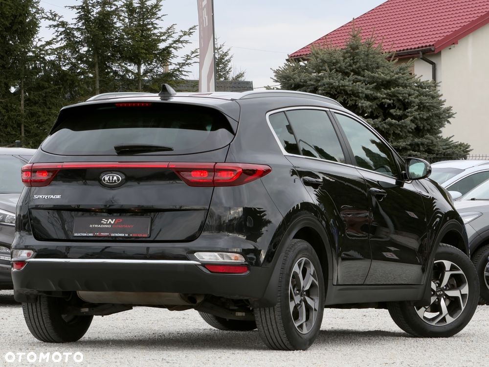 Kia Sportage 1.6 GDI L 2WD - 3