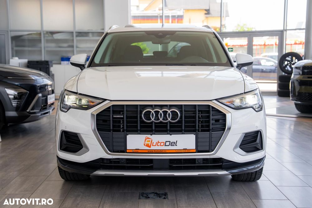 Audi Q3 40 TFSI quattro S tronic - 6