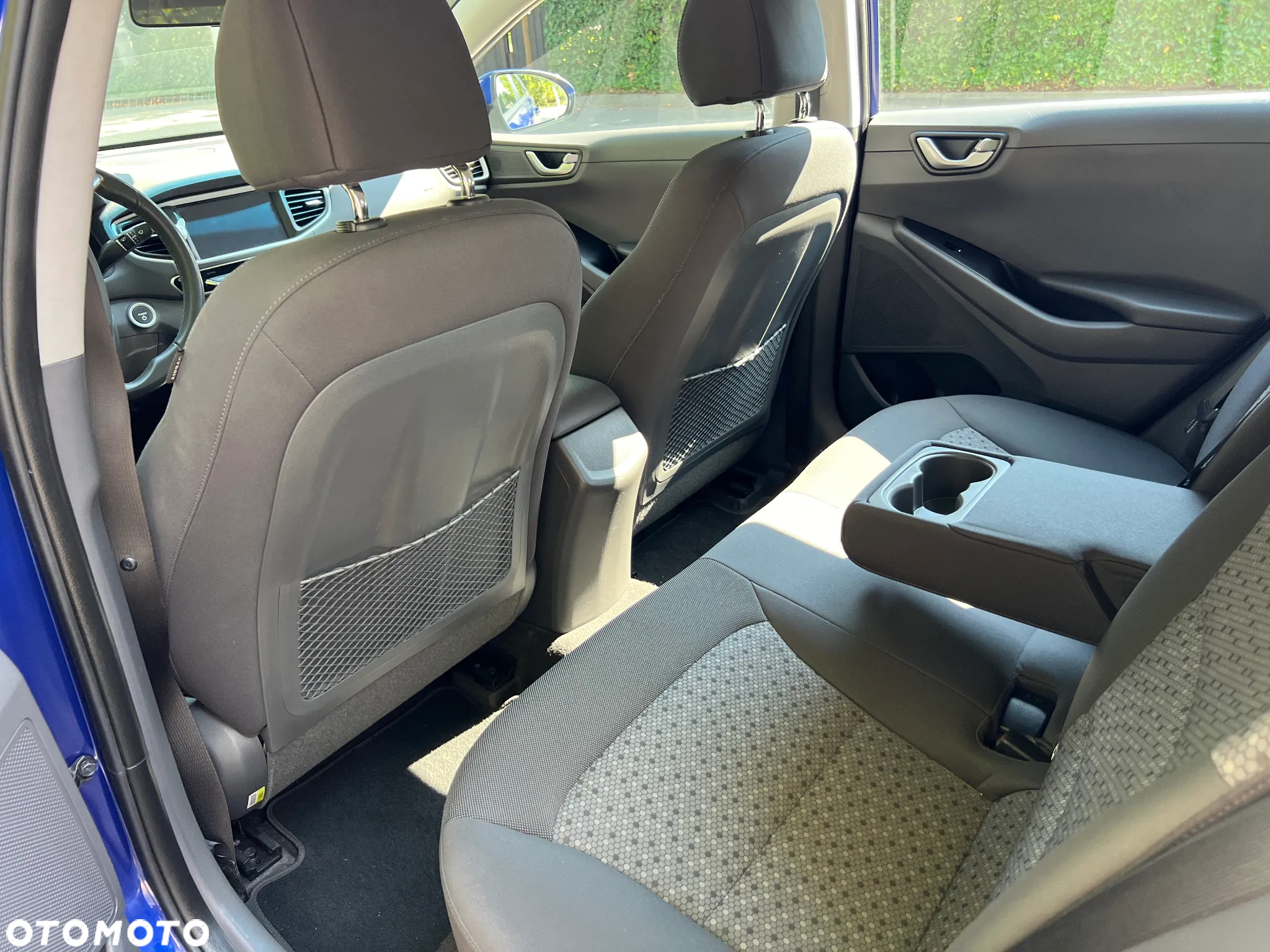 Hyundai IONIQ electric Premium - 12
