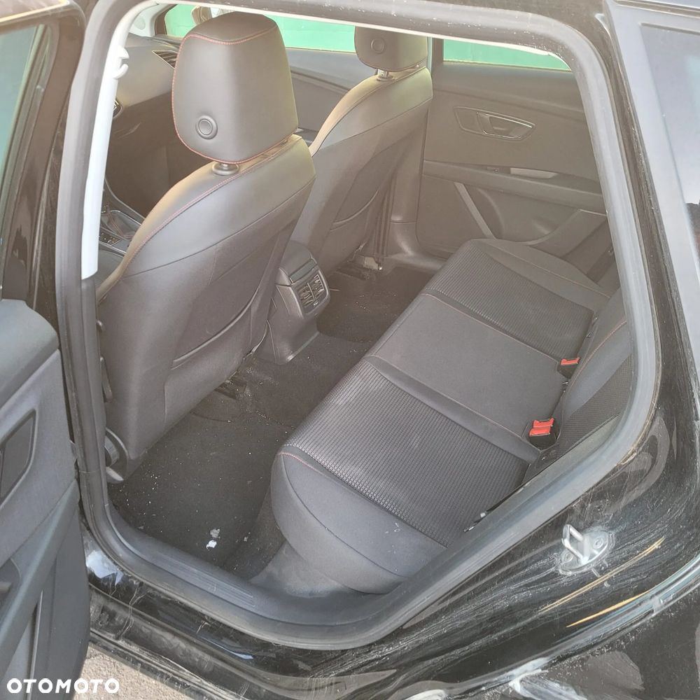 Seat Leon 1.4 TSI FR S&S DSG - 13