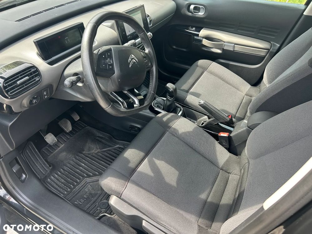 Citroën C4 Cactus 1.6 BlueHDi Live - 6