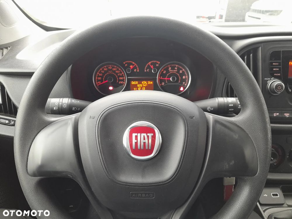 Fiat DOBLO - 14