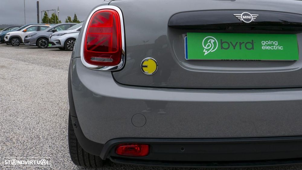 MINI 3 Portas Cooper SE Yours - 12