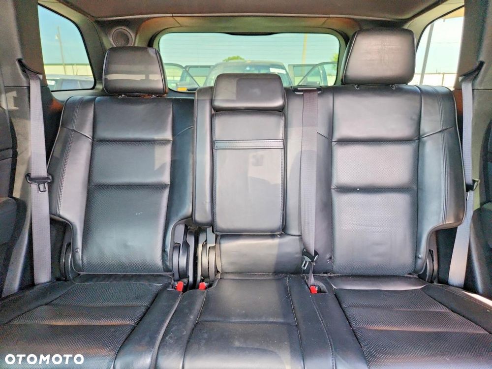 Jeep Grand Cherokee 3.6 V6 Overland - 9