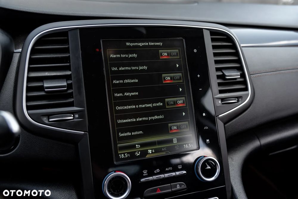 Renault Talisman ENERGY dCi 160 EDC INITIALE PARIS - 36