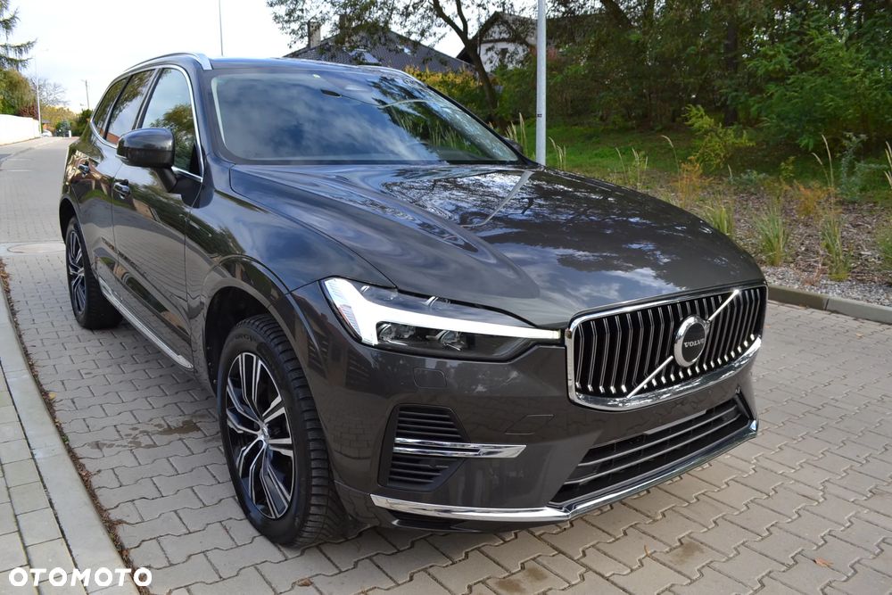 Volvo XC 60 - 2