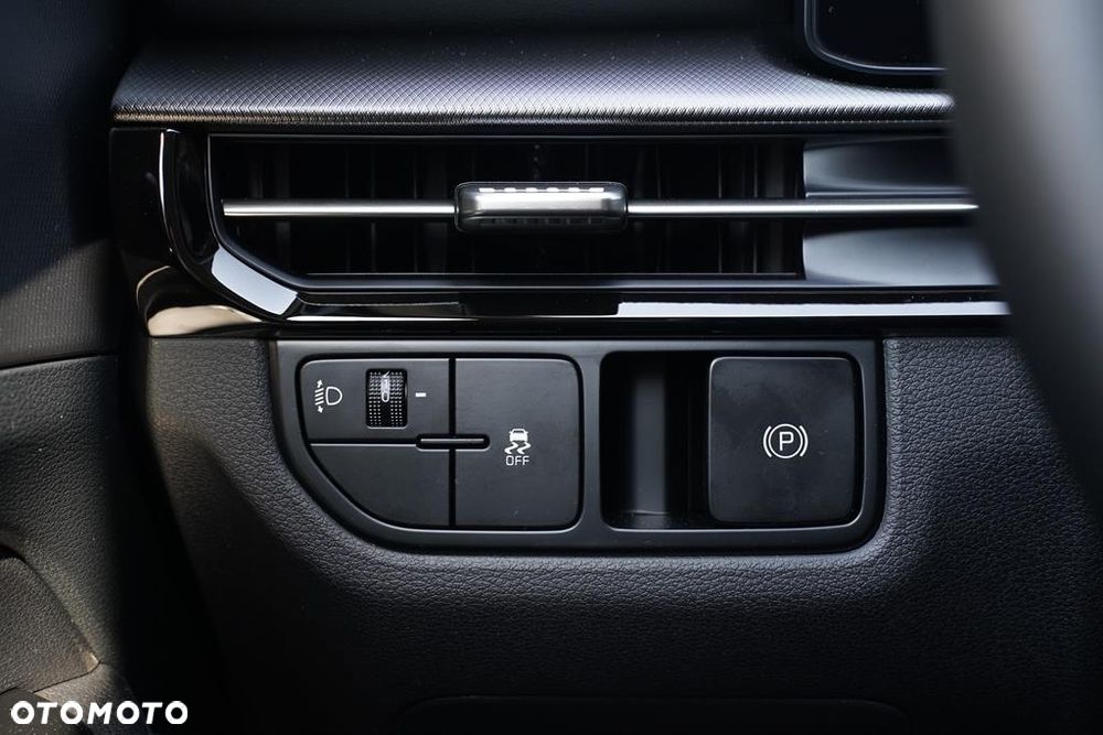 Kia Sportage 1.6 T-GDI M 2WD DCT - 14