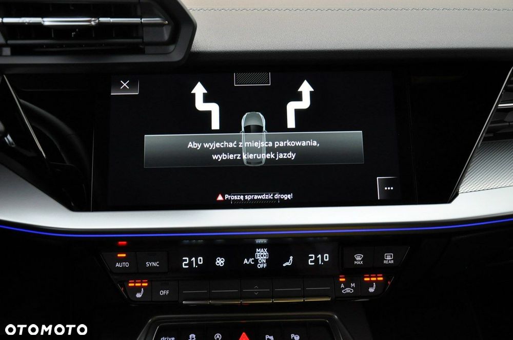 Audi S3 - 40