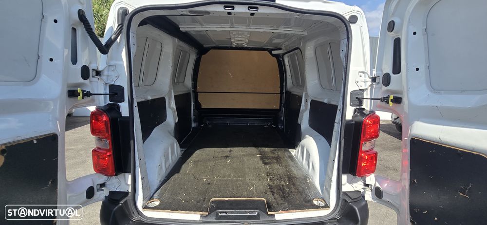 Opel Vivaro - 28