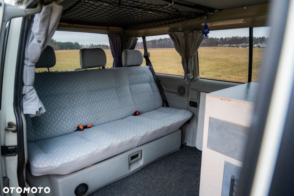 Volkswagen California - 10