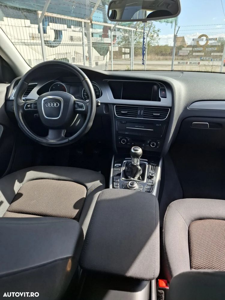 Audi A4 Allroad - 6