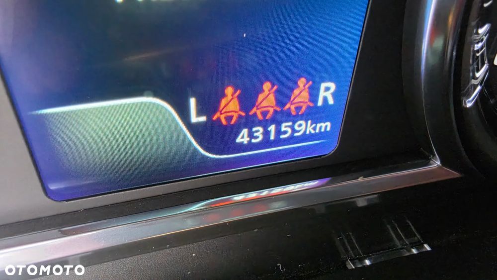 Suzuki Vitara 1.4 Boosterjet Hybrid Comfort+ - 24