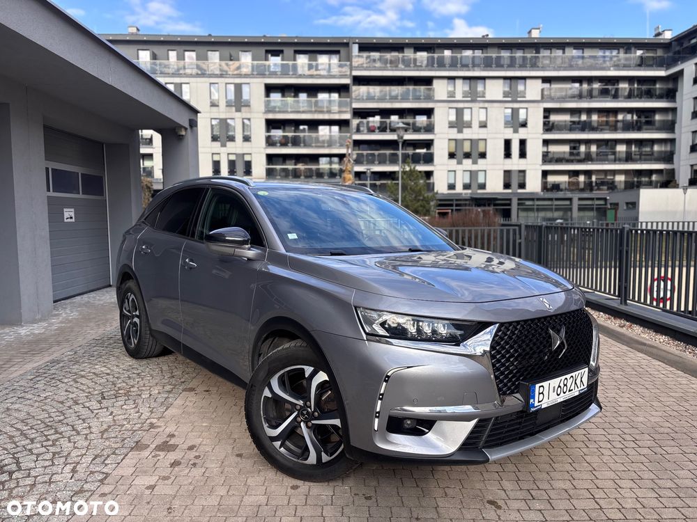 DS Automobiles DS 7 Crossback - 5