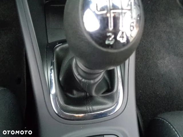 Renault Megane 1.6 16V Limited - 20