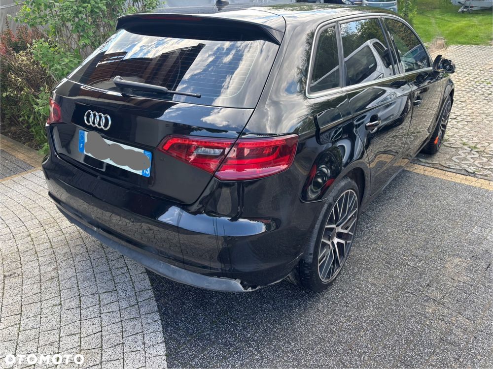 Audi A3 Sportback - 17