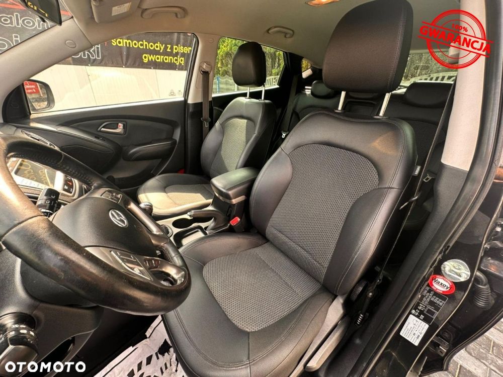 Hyundai ix35 - 28