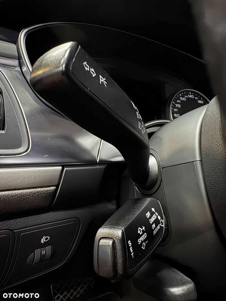 Audi A6 Avant 2.0 TDI Multitronic - 17