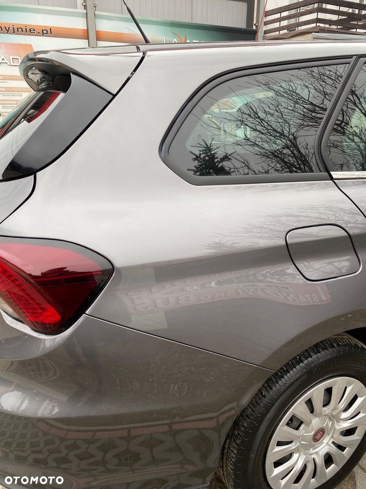 Fiat Tipo - 17