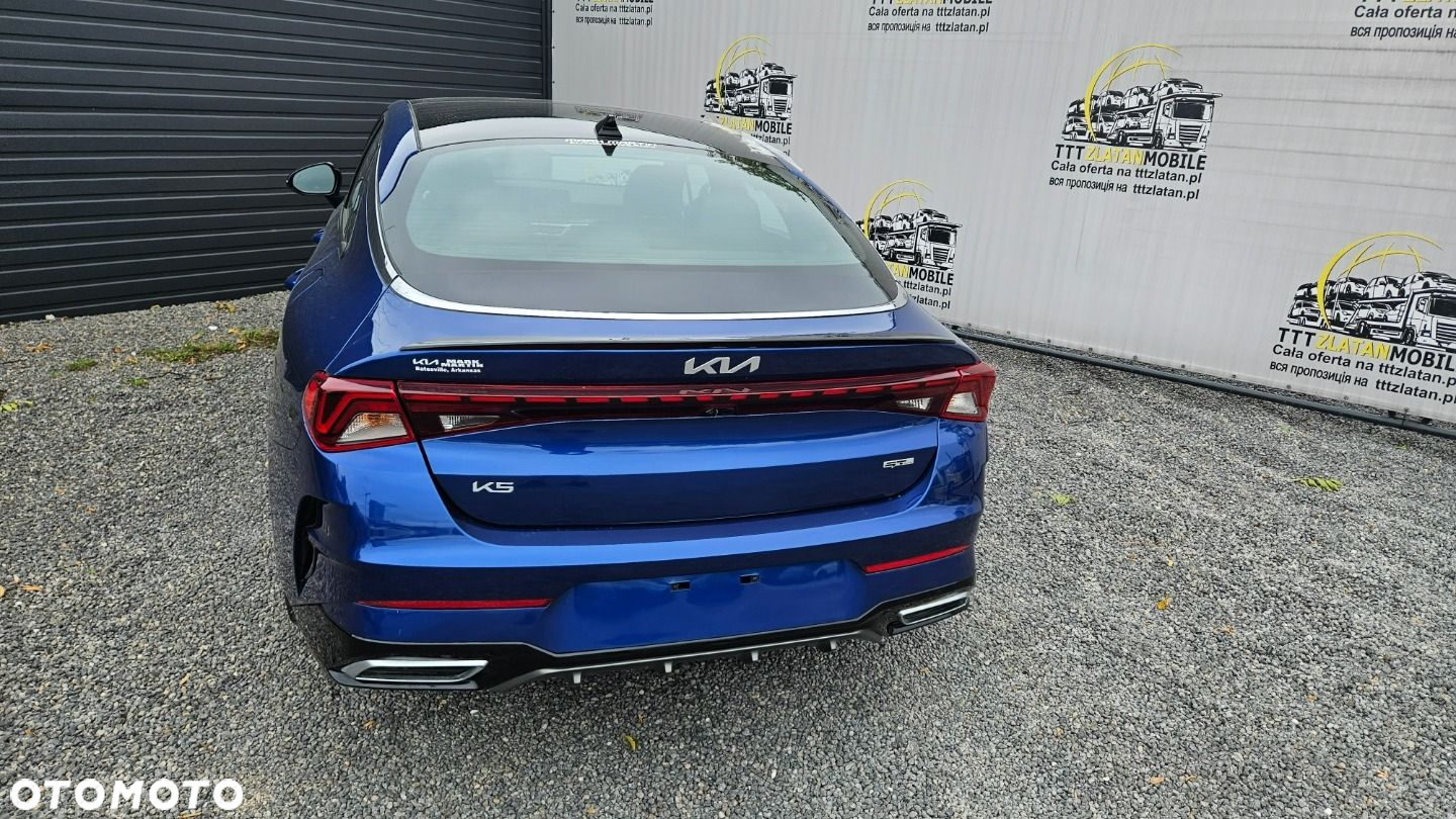 Kia Inny - 25