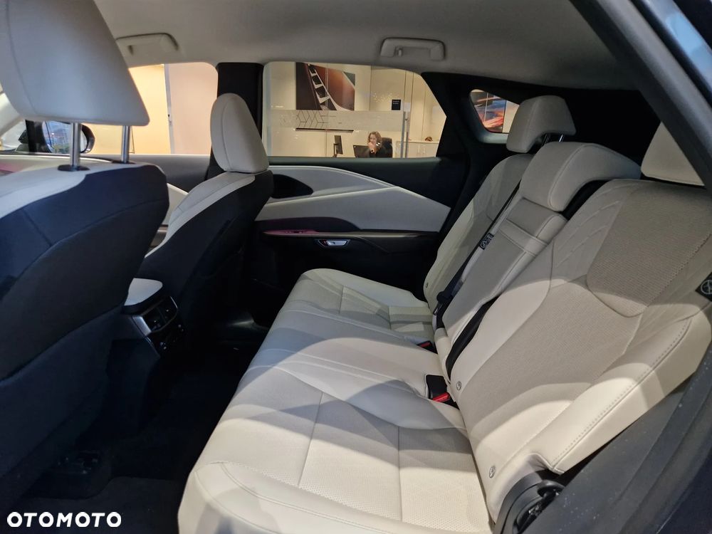 Lexus RX 350h F Sport Design - 9