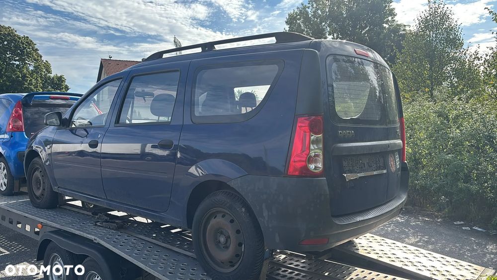 Dacia Logan - 2