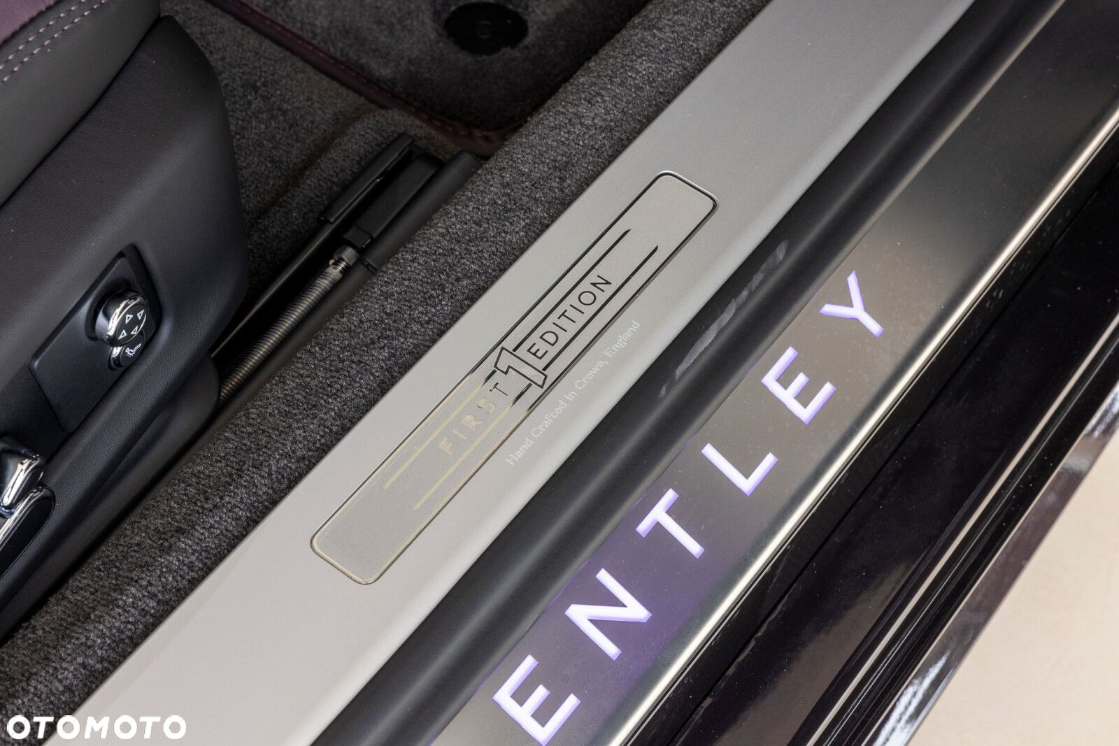 Bentley Continental GT - 26