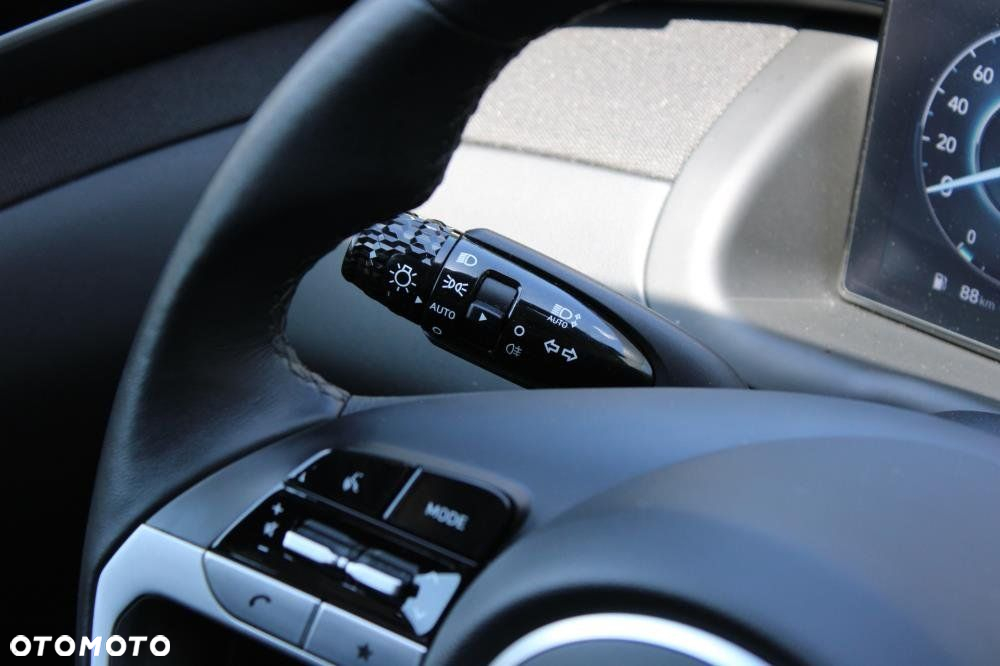 Hyundai Tucson - 26