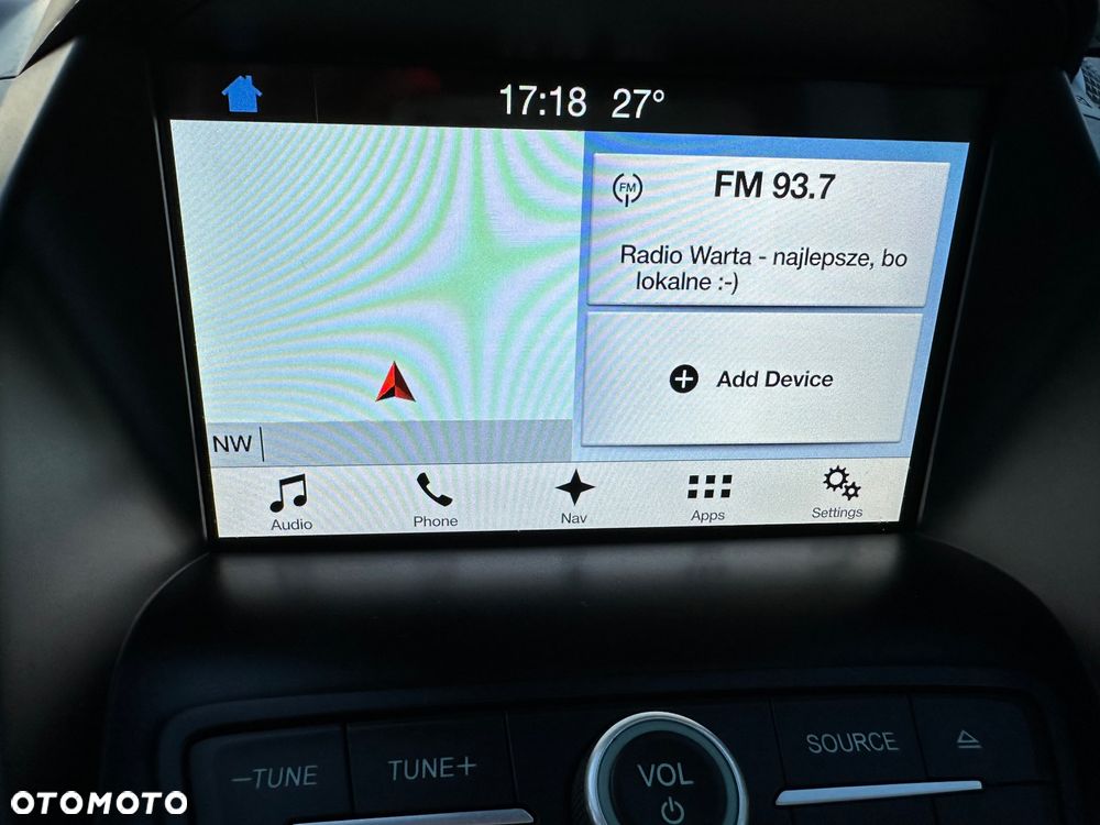 Ford Escape ver-1-5-ecoboost-awd-se - 15