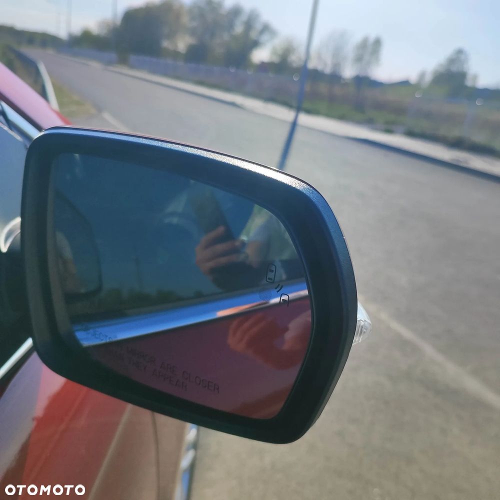 Ford Edge - 19