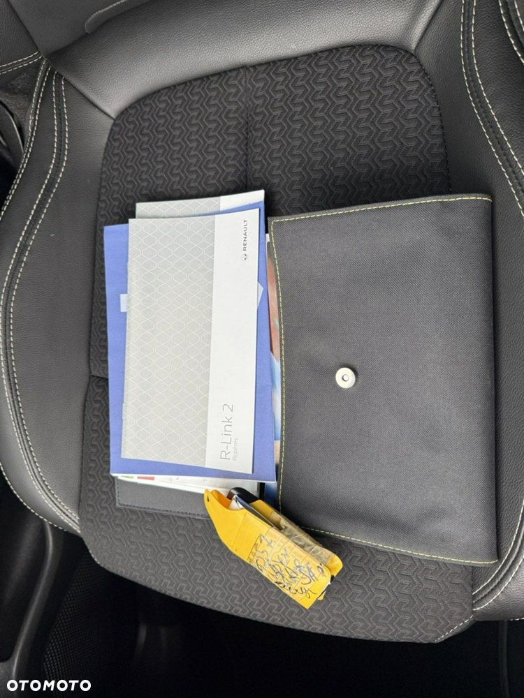 Renault Kadjar 1.6 dCi Energy Business - 29