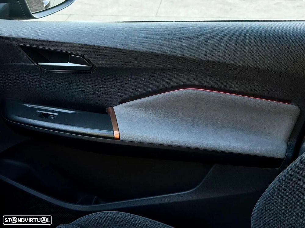 Cupra Born 170kW/77kWh Edition Dynamic - 26