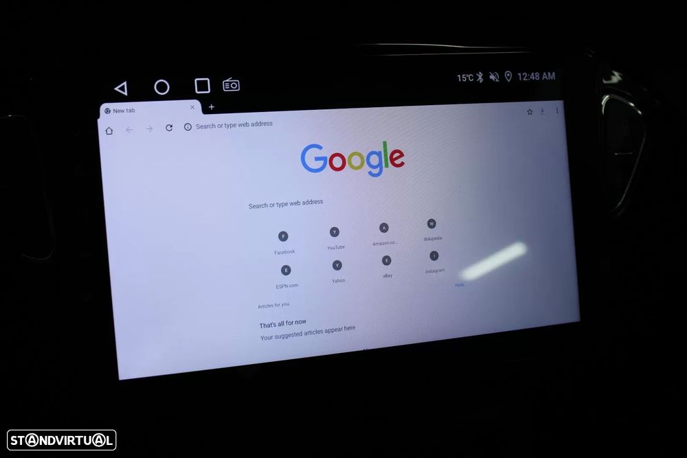 Opel Corsa 1.2 Edition - 22