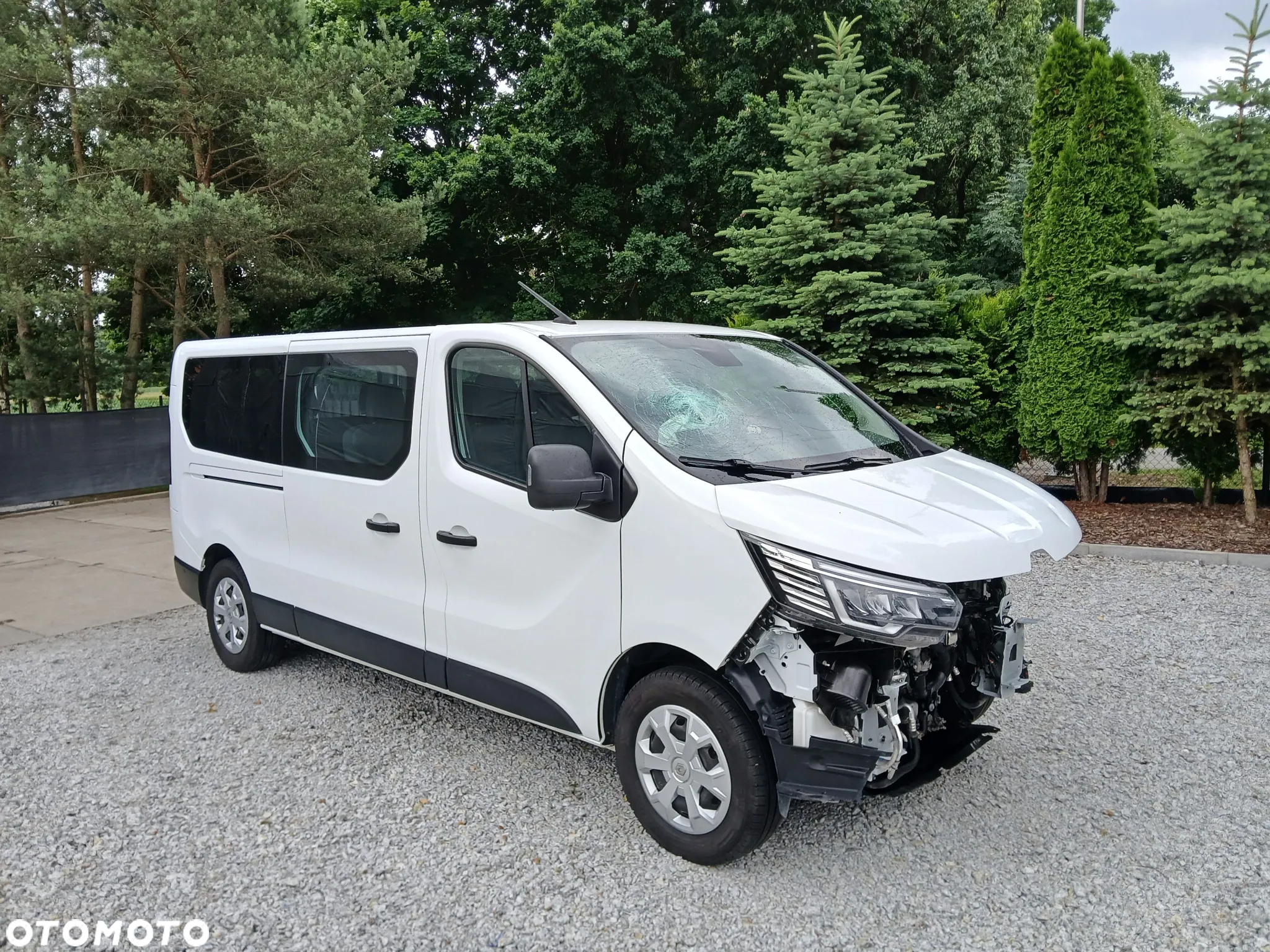Renault Trafic SpaceClass 2.0 dCi - 6