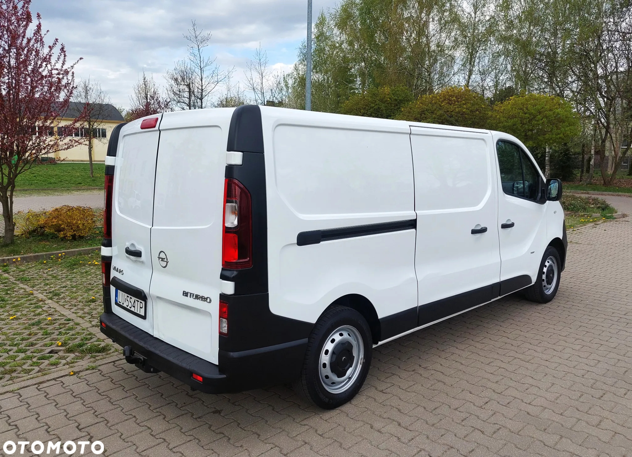 Renault Trafic - 7