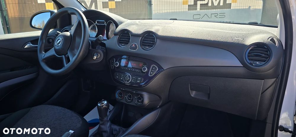 Opel Adam 1.2 Unlimited - 13