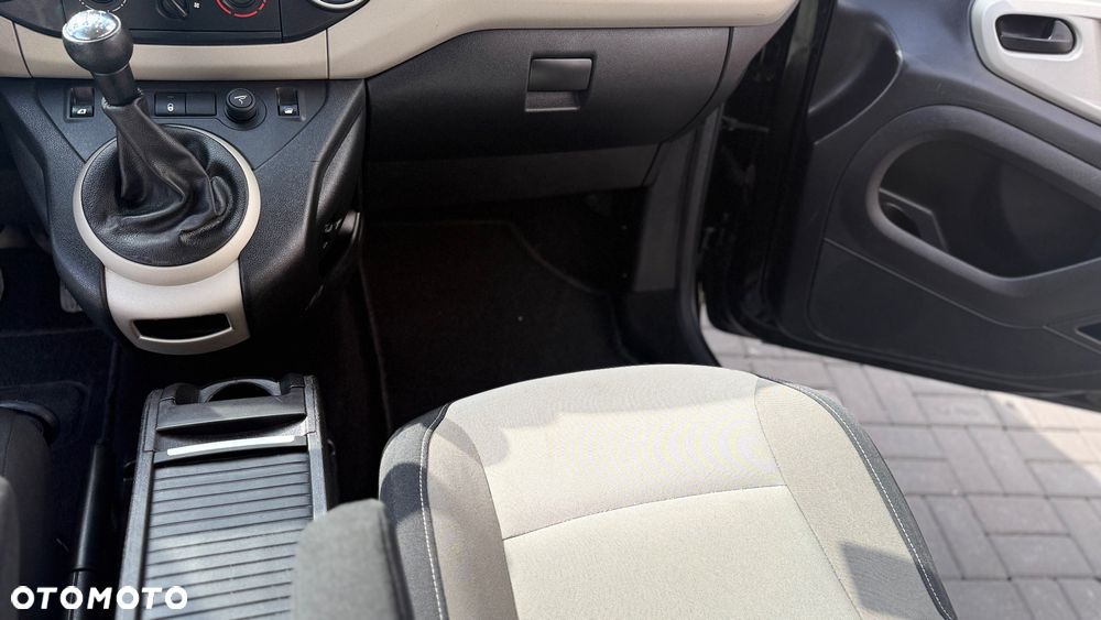 Peugeot Partner - 23