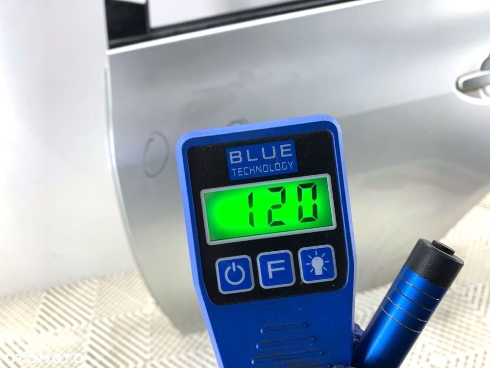 DRZWI LEWY TYŁ  TOYOTA AURIS (_E15_) 2006 - 2012 1.4 (ZZE150_) 71 kW [97 KM] benzyna 2007 - 2012 - 5