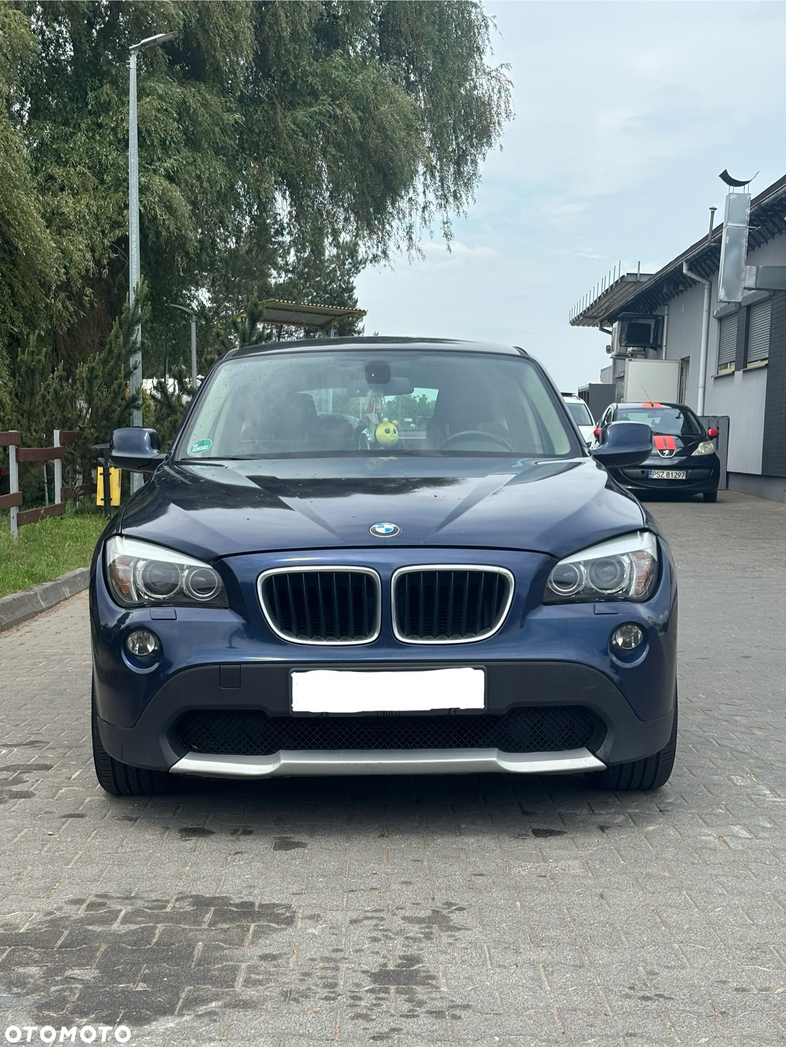 BMW X1 xDrive18d - 3