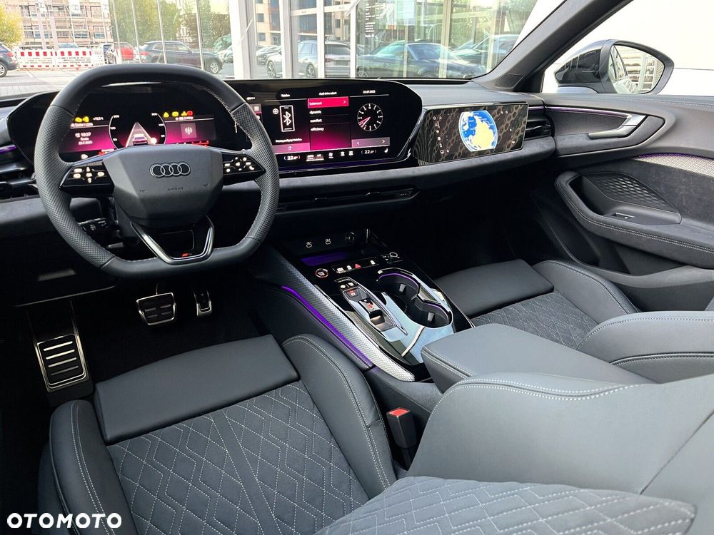 Audi A5 - 20
