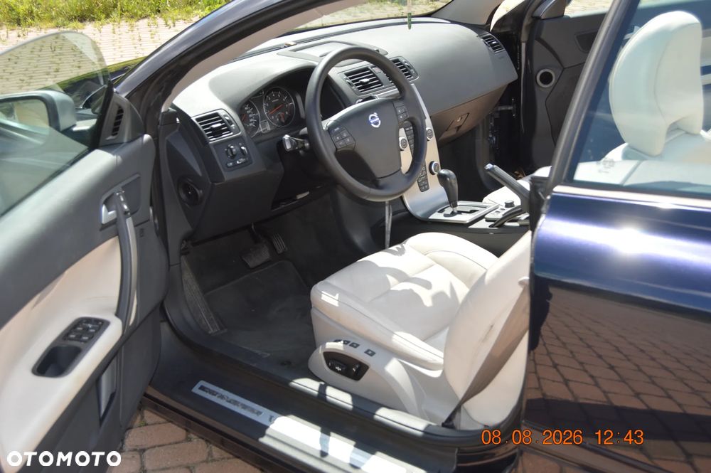 Volvo C70 T5 Summum - 17