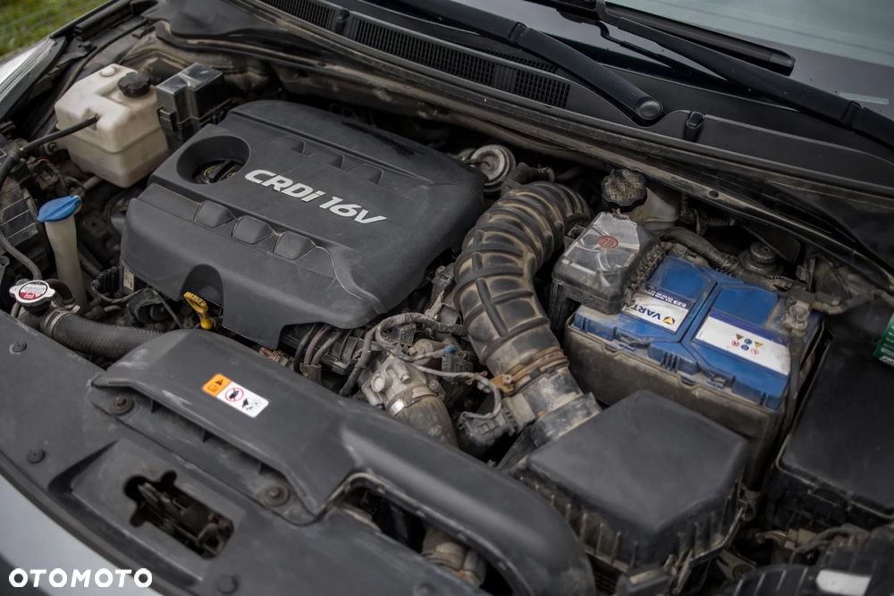 Hyundai i40 1.7 CRDi Comfort - 24