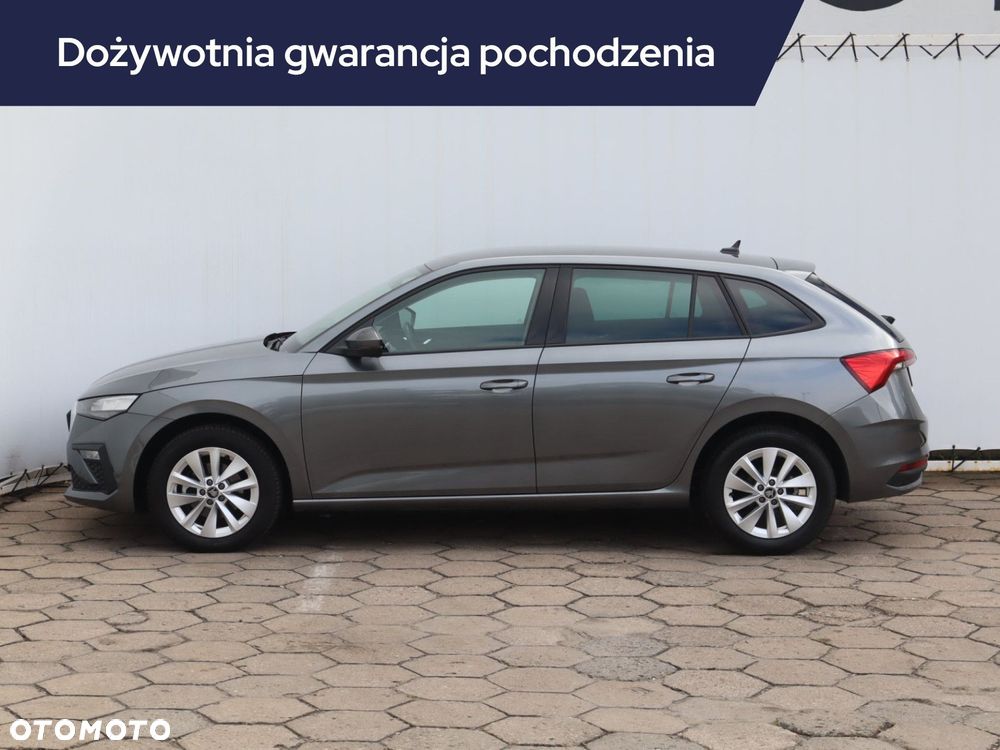 Skoda Scala - 4