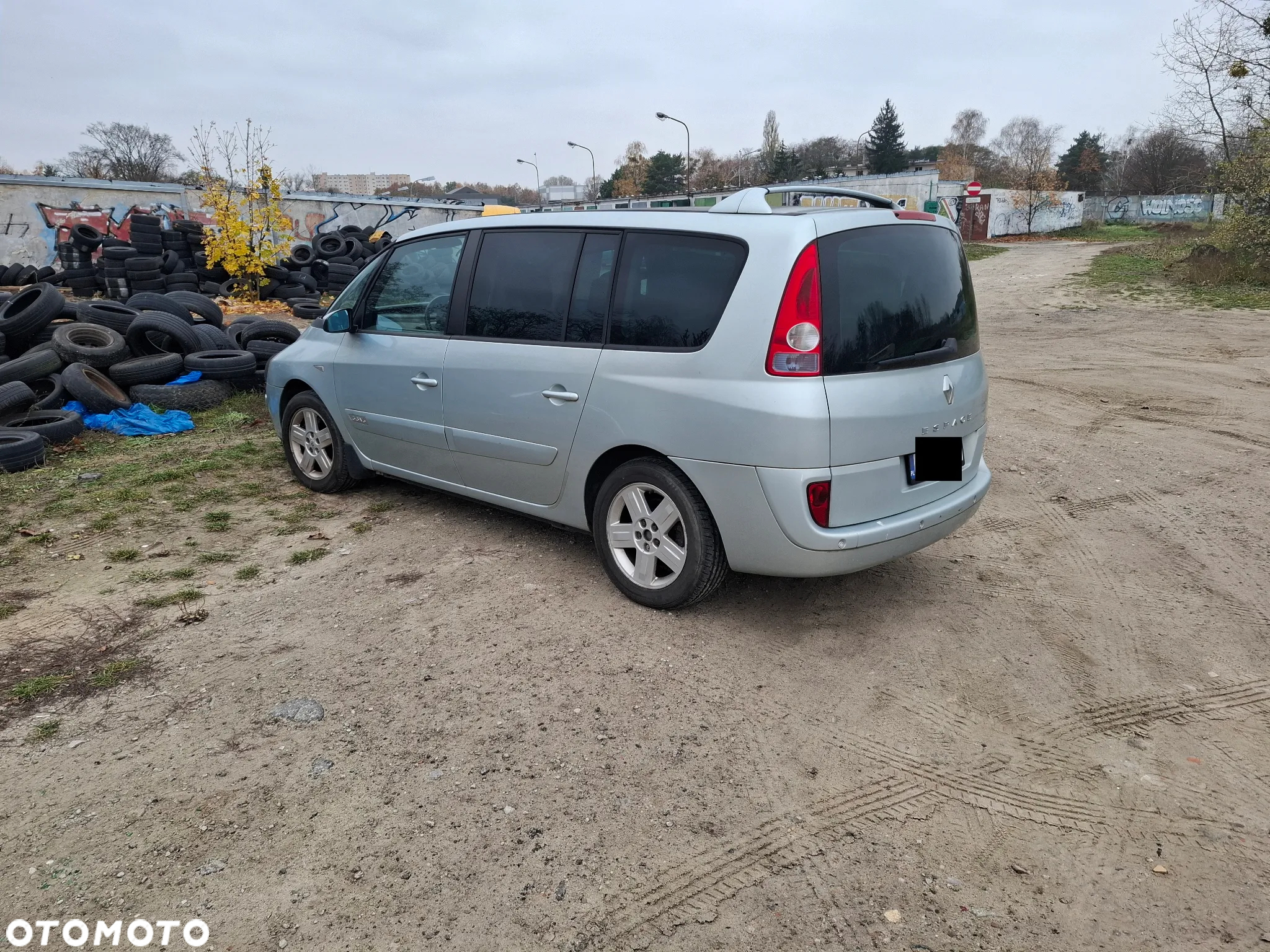 Renault Grand Espace - 11