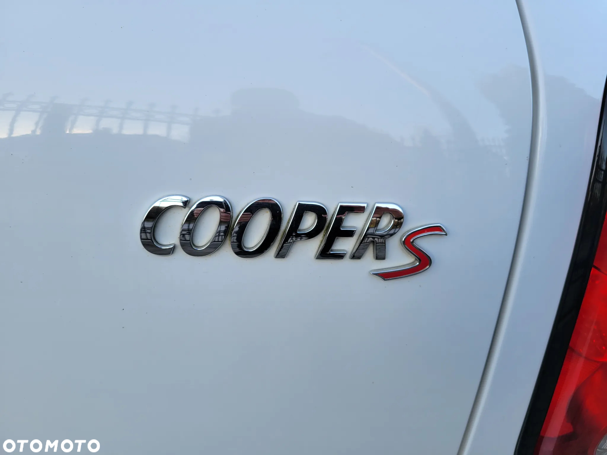 MINI Countryman - 7