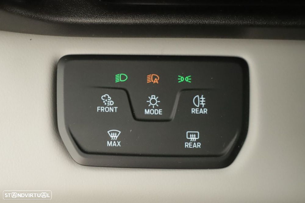 Ford Explorer 79 kWh Premium - 17