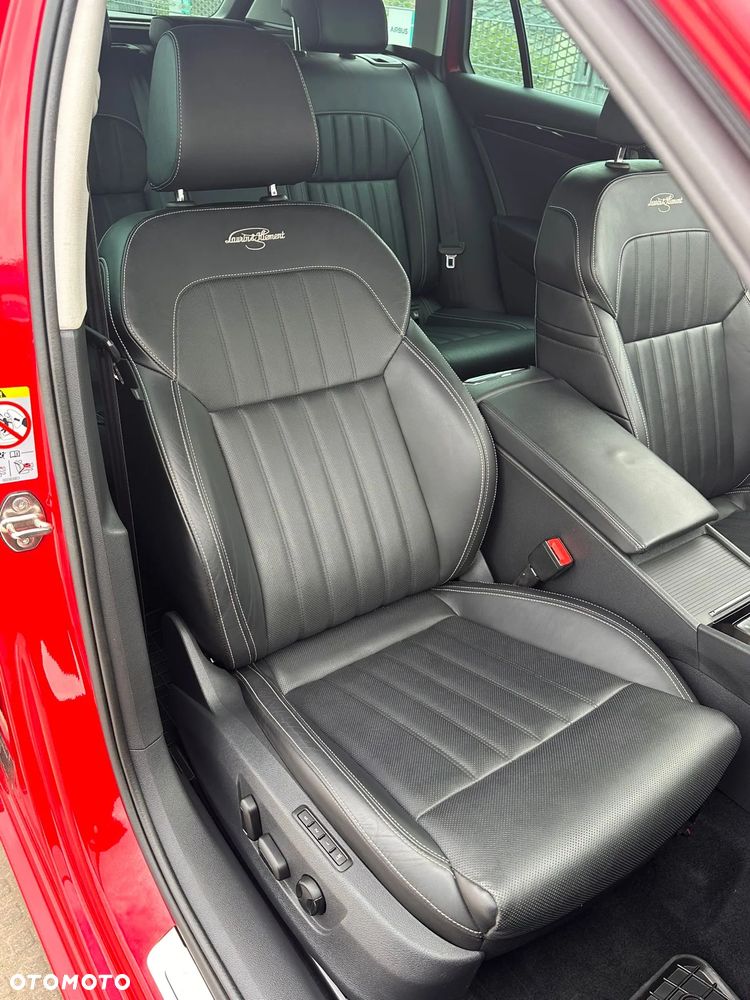 Skoda Superb 2.0 TDI SCR 4x4 L&K DSG - 34