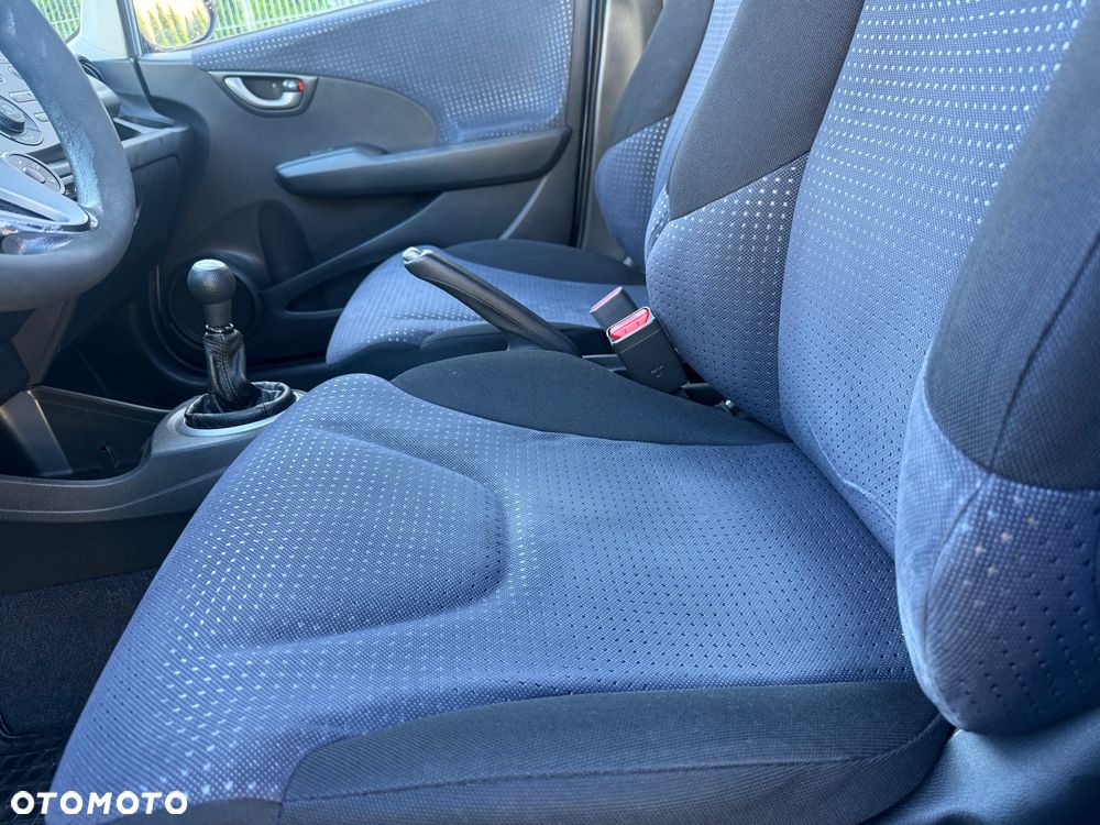 Honda Jazz 1.2 i-VTEC Trend - 17