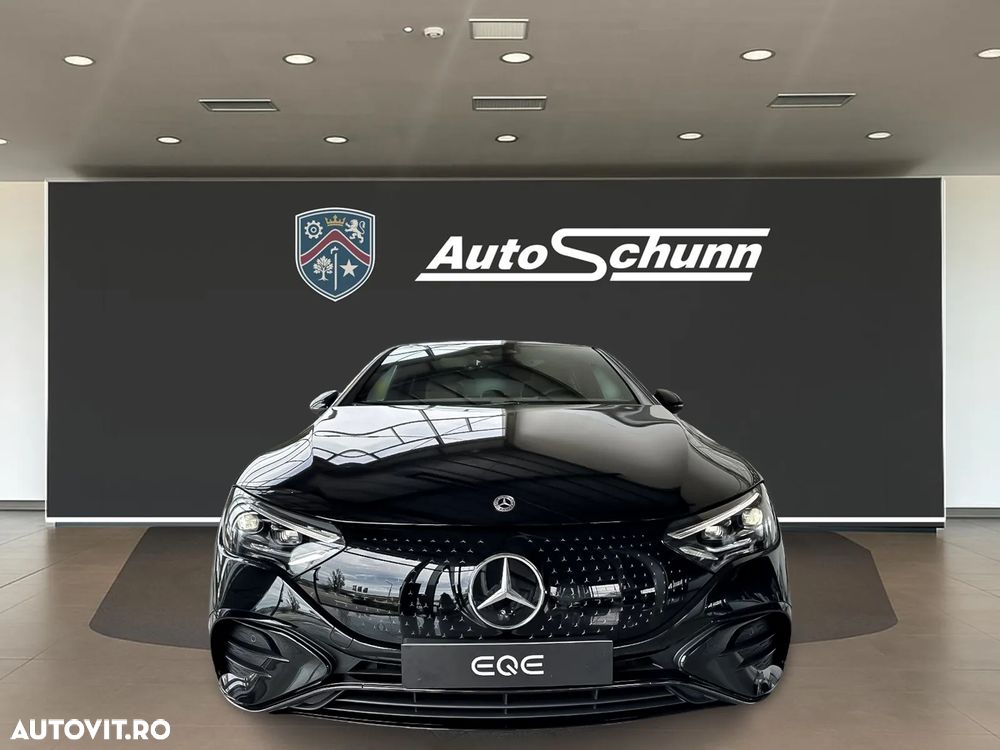 Mercedes-Benz EQE 350+ AMG Line - 2