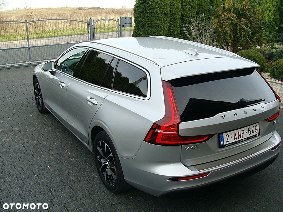Volvo V60 D3 SCR Momentum - 31